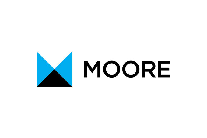moore至誠税理士法人ロゴ